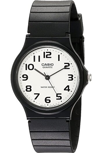 Casio Casio watch, Collection MQ MQ-24-7B2