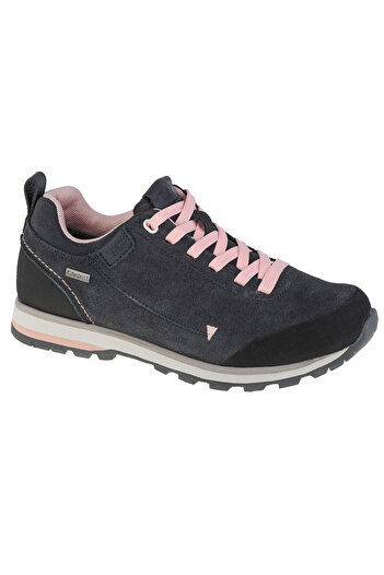 CMP Elettra Low, Women's Trekking shoes
