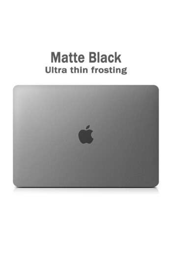 Choice جراب كمبيوتر محمول جديد ناعم من مادة TPU لجهاز MacBook Air 13 M1 M2 جراب لجهاز MacBook Pro 14