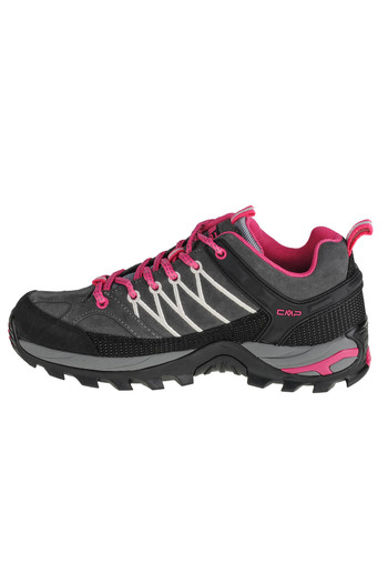 CMP Rigel Low, Women's Trekking shoes