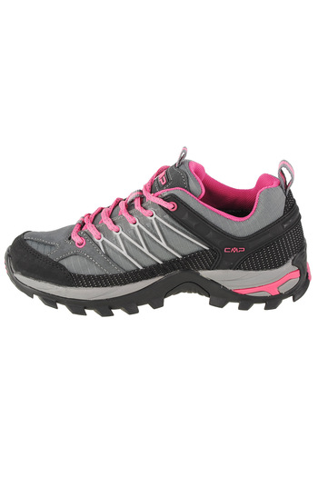 CMP Rigel Low Wmn, Women's Trekking shoes