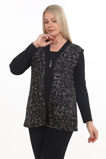 TRENDSE Vest