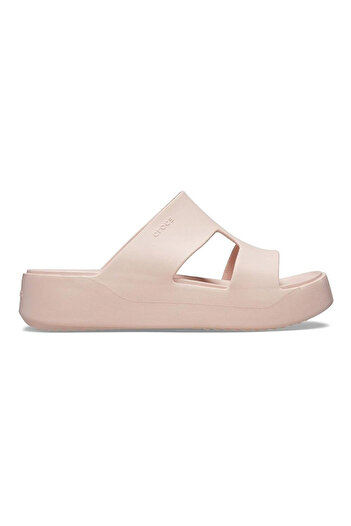 Crocs Γυναικείες παντόφλες Getaway Platform 209409 -6ur