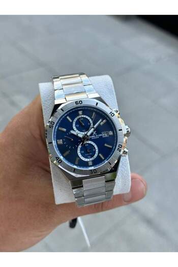 Daniel Klein Dksmz-36 Men's Watch