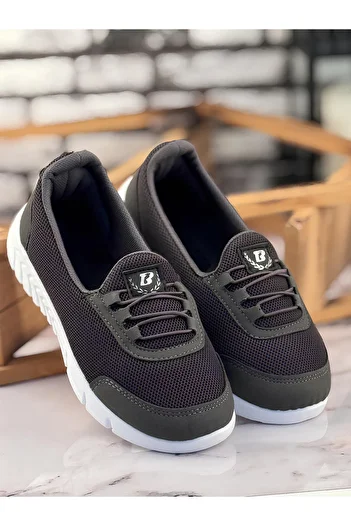 OXİ Women's Laceless Casual Shoes Laceless Ballerinas