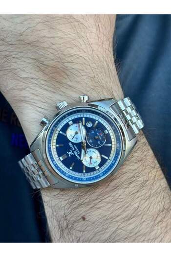 Daniel Klein Dksmz-37 Men's Watch