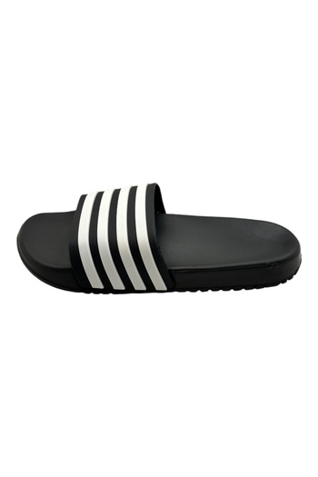 TECOS Casual slippers for men, Tecos®, size 44, 27 centimeters, black, comfortable and lightweight