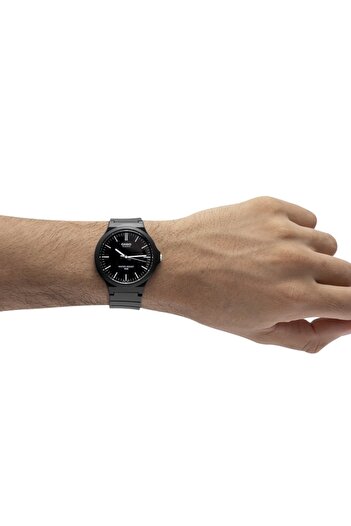 Casio Collection Unisex Watch MW-240-1EVEF