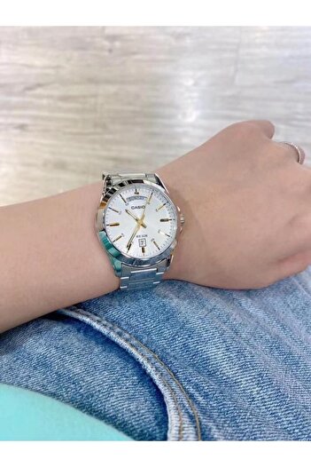 Casio Ceas Barbati, Casio, Collection MTP-13 MTP-1370D-7A2