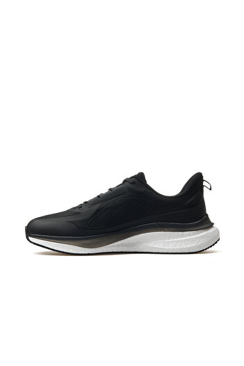 Lescon Dravıt A-shock Foam Ανδρικά αθλητικά παπούτσια casual 25 ετών Dravıt A-shock Foam Μαύρο
