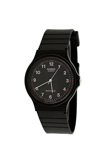 Casio Ladies watch, Casio, Collection MQ MQ-24-1B