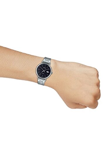 Casio Men's Watch, Casio, Collection MTP-E MTP-E175D-1E