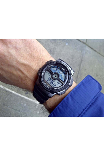Casio Ceas Barbati, Casio, Collection AE AE-1100W-1A