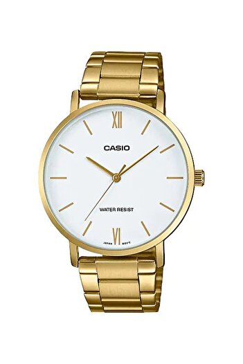 Casio Ceas Barbati, Casio, Collection MTP-VT MTP-VT01G-7B