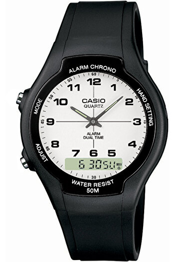 Casio Ceas Barbati, Casio, Collection AW AW-90H-7B