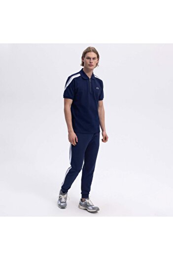 Ellesse Men's Polo Neck T-Shirt Em169