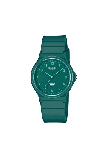 Casio Collection Unisex Watch MQ-24B-3BEF
