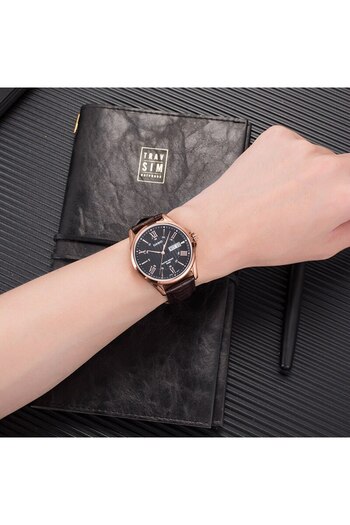Casio Ceas Barbati, Casio, Collection MTP-13 MTP-1384L-1A