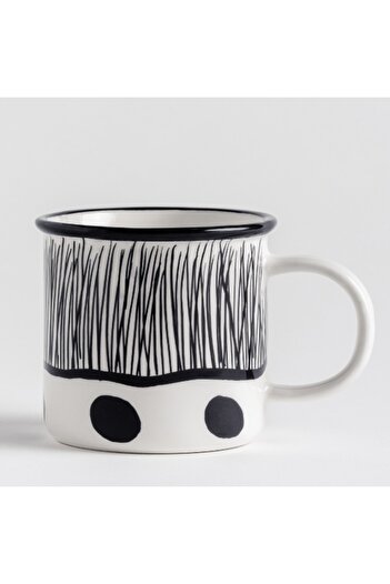 HomeVibes MAKALA mug 390 ml
