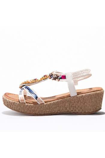 Guja Women's Stone Daily Sandals-25Y153