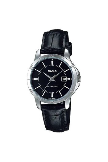 Casio Ceas Dama, Casio, Collection LTP-V0 LTP-V004L-1A