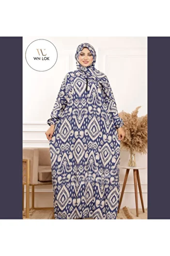 WNLOK Elegance and comfort against shrinkage