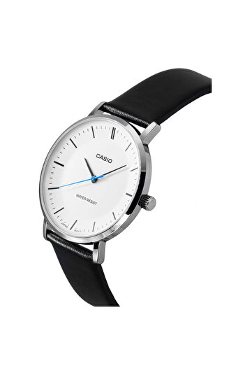 Casio Men's Watch, Casio, Collection MTP-VT MTP-VT04L-7EDF