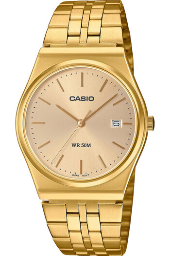 Casio Men's Watch, Casio, Collection MTP-B MTP-B145G-9AVEF