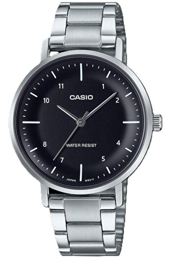 Casio Ceas Dama, Casio, Collection LTP-VT LTP-VT03D-1BDF
