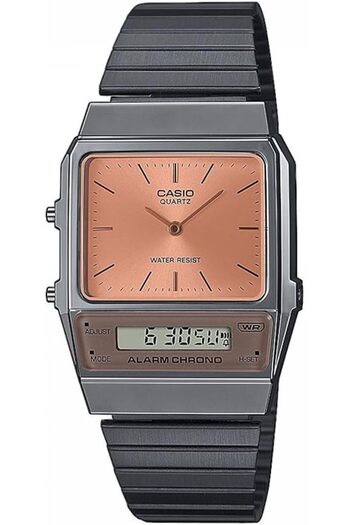 Casio Casio watch, Vintage Edgy AQ-800ECGG-4AEF