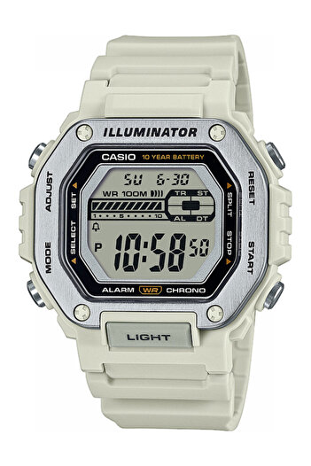 Casio Men's Watch, Casio, Collection MWA MWD-110H-8AVEF