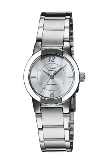 Casio Ladies watch, Casio, Collection LTP-12 LTP-1230D-7C