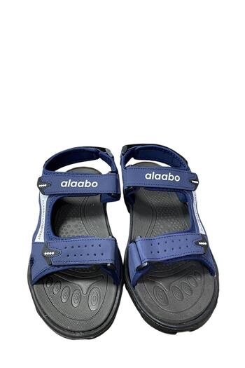 ALAABO Sandals Flat Sole Lightweight Orthopedics