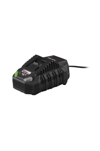 PARKSIDE Charger For Batteries, Plg 20v, 4.5a