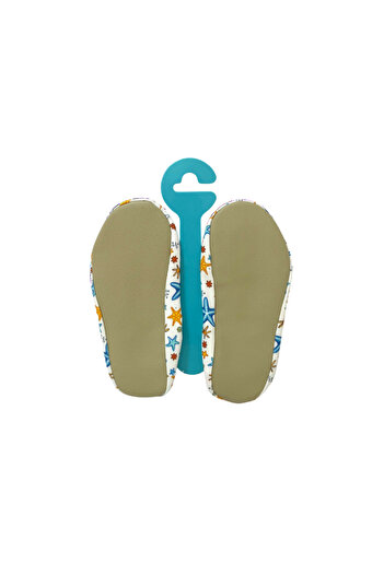 DENİZ Anti-slip socks for children's beach and pool