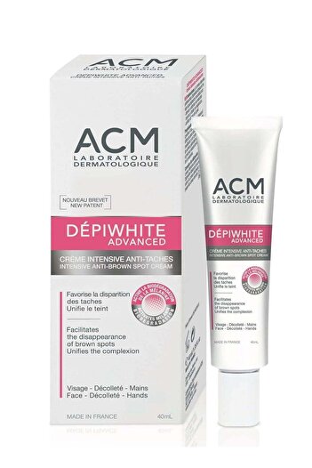 ACM DEPIWHITE ADVANCED CREAM 40ML