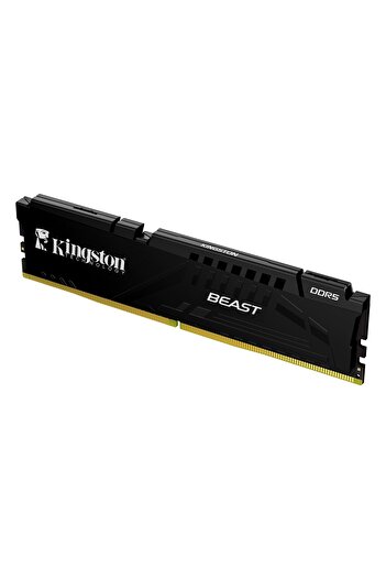 Kingston Beast Kf560C36Bbe2/16Tr 16Gb Ddr5 6000Mhz Cl36 Desktop Memory