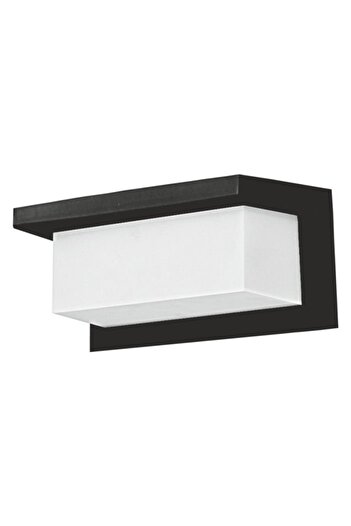 Cata Ct-7084 Cunda 30W Duvar Apliği Modern LED Dış Aydınlatma 2350LM Günışığı 3200K