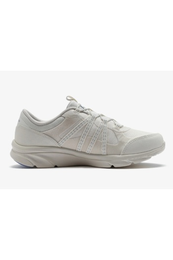 SKECHERS D'lux Comfort - Harmony Kadın Beyaz Spor Ayakkabı