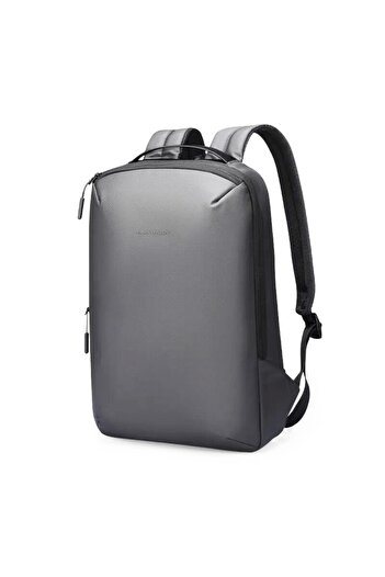 Mark Ryden Mr2408_27 Zenorganizer 15.6 Inch Gray Laptop Bag