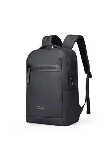 Mark Ryden Mr6075_00 Urbanflex Lite15.6 Inch Black Laptop Bag