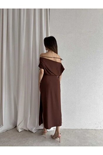 MODA DURAĞI Φόρεμα ALIX Midi
