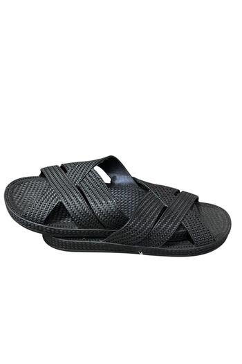 güven kundura Slippers Plastic Non-Slip Thin Sole