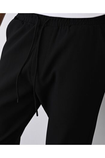 mrmubomen Double Leg Ankle Length Jogger Pnt634