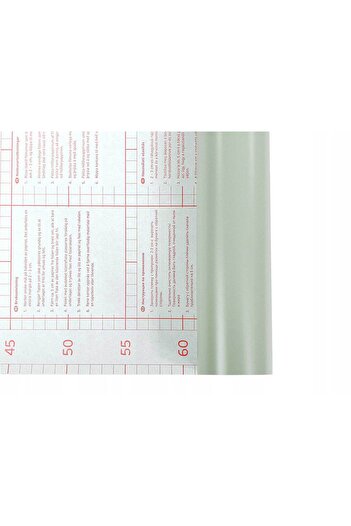 d-c-fix 276-8188 Self Adhesive Matte Green Foil (67 cm X 2 Mt)