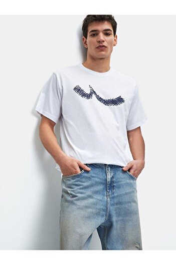 Ltb Ronala Men's Crew Neck Short Sleeve T-Shirt 1225841766089