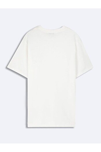 Ltb Federa Men's Short Sleeve Crew Neck Slogan T-Shirt 1225842956089
