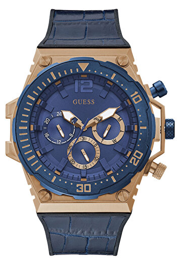 Guess Men's Watch, Guess, Venture GW0326G1