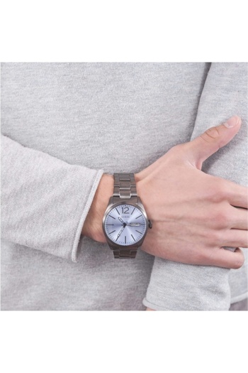 Guess Men's Watch, Guess, Vertigo W0657G1