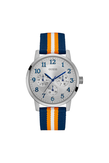 Guess Men's watch, Guess, Brooklyn W0975G2